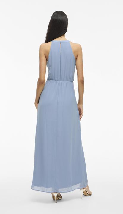 Produktbild Vila VIMILINA Neckholder Maxikleid (36)