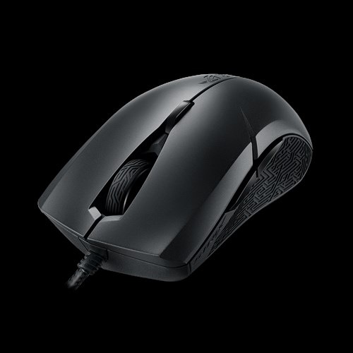 Produktbild ASUS ROG Strix Evolve (Kabelgebunden)