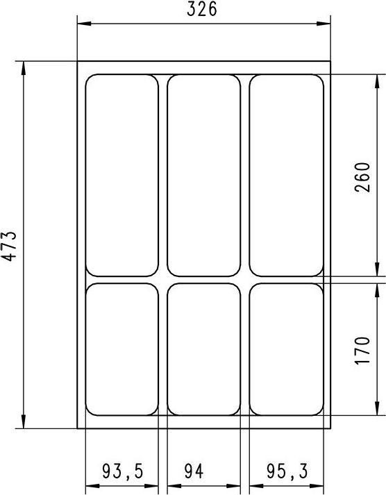 Immagine prodotto Werkstarck Mono