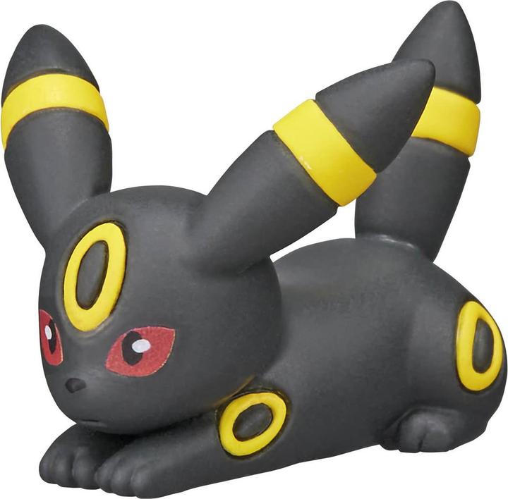 Actual product image Pokémon Eeveelutions (Bath bombs)
