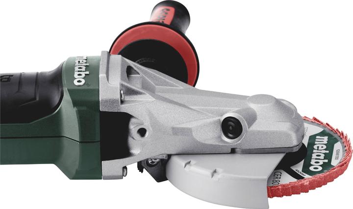 Actual product image Metabo WVBF 18 LTX BL 15-125 Quick (125 mm)