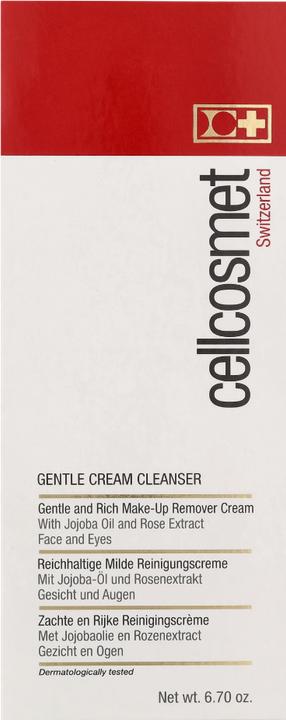 Produktbild Cellcosmet Crème Douce Demaquillant (Reinigungsgel, 200 ml)