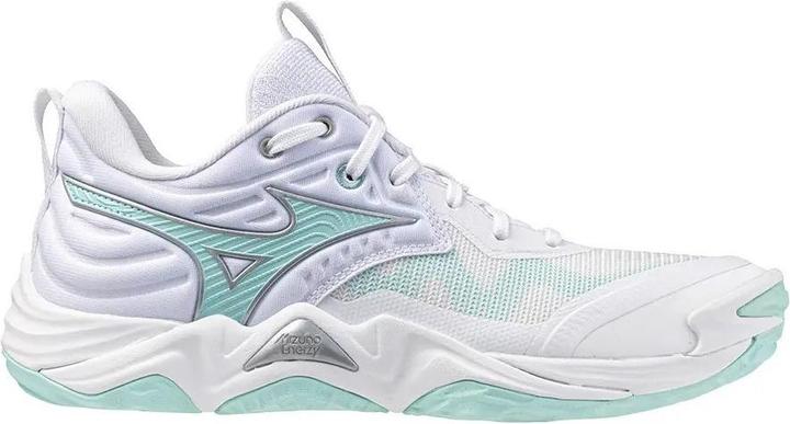 Produktbild Mizuno Wave Momentum Elite (36.5)