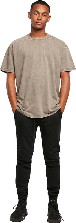 Immagine prodotto Build Your Brand Tshirt pesanti (M)
