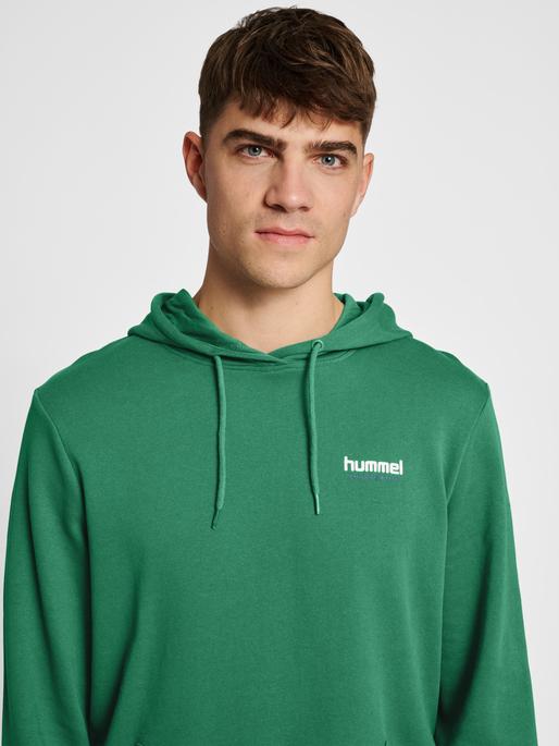 Produktbild hummel hmlLGC GABE HOODIE (S)