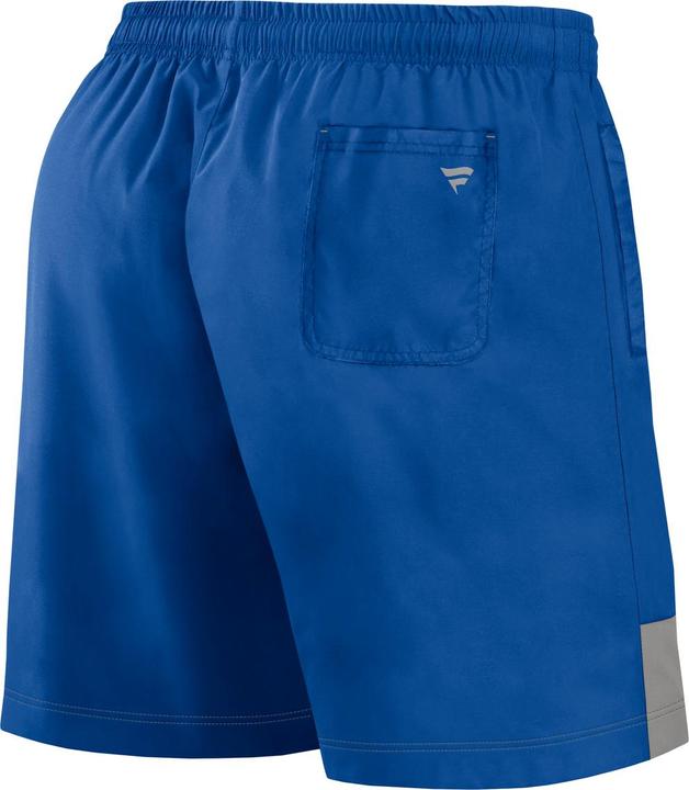Image du produit Fanatics Los Angeles Dodgers Woven Short M (M)