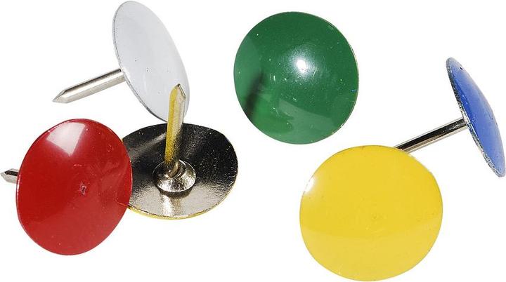 Productafbeelding Exacompta Scheurnagels (1 Stuk, 9.50 mm)
