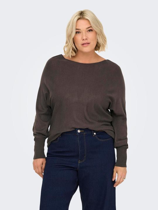Produktbild Only CARAIDA Strickpullover Strickpullover (L)