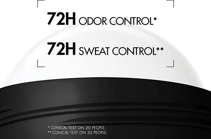 Produktbild Biotherm Day Control (Roll-on, 75 ml)