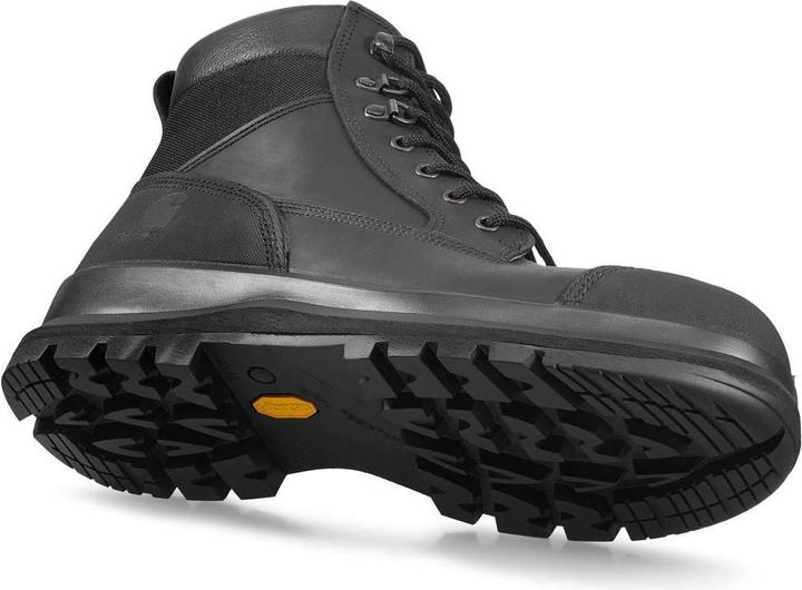 Immagine prodotto Carhartt DETROIT 6" S3 BOOT NERO Gr.47 (S3, 47)