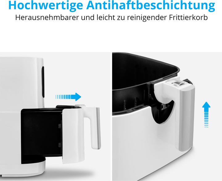 Actual product image Medion Life E40 XL