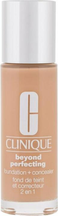 Actual product image Clinique Beyond Perfecting Foundation + Concealer (7 Cream Chamois)