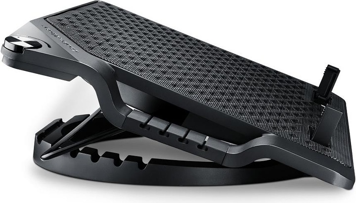 Actual product image Cooler Master Ergostand III