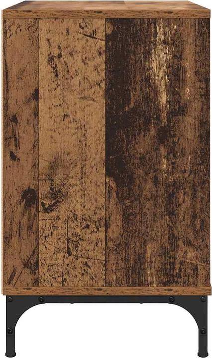 Produktbild vidaXL Nachttisch (36 x 36 x 61 cm)