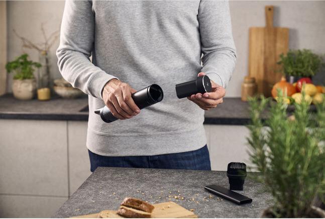 Image du produit Zwilling Xtend Kabelloser Handstaubsauger (ohne Akku)