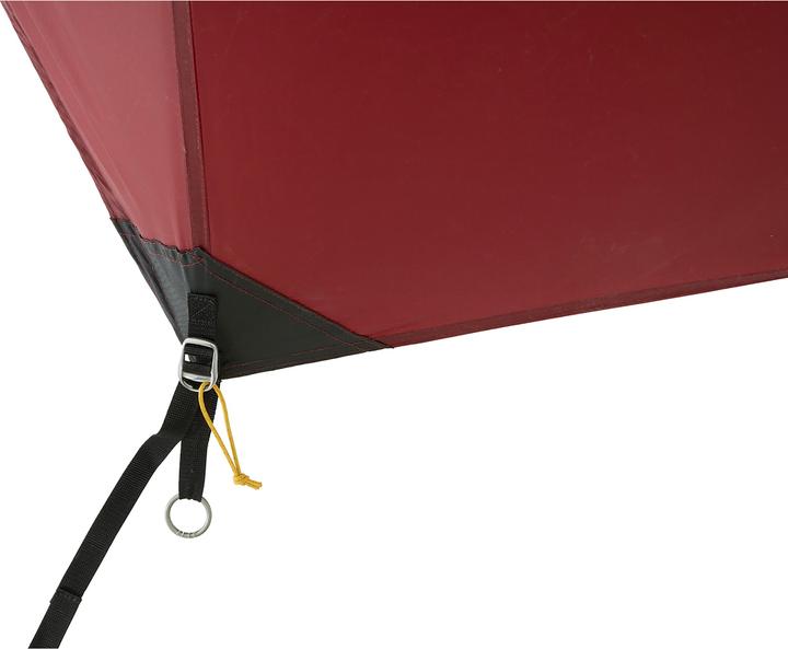 Produktbild Nordisk Seiland 2 SP Tent (Tunnelzelt, 3.50 kg, 2 Personen)