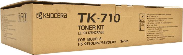 Produktbild Kyocera Tk-710 (BK)