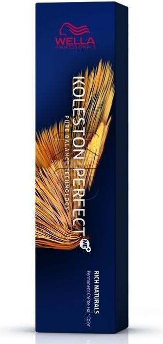 Produktbild Wella Koleston Perfect Rich Naturals (4/3 Rich Naturals)