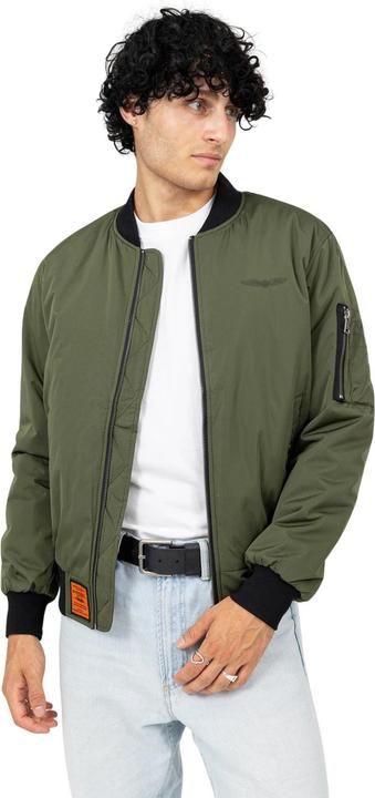 Actual product image Bombers Original Jacket Bombers Max Men (M)