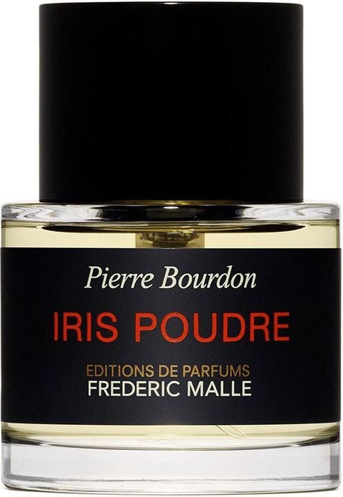 Actual product image Frédéric Malle Iris Poudre (Eau de parfum, 50 ml)