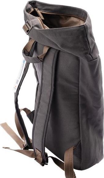 Actual product image Halfar Sac à dos roll-top