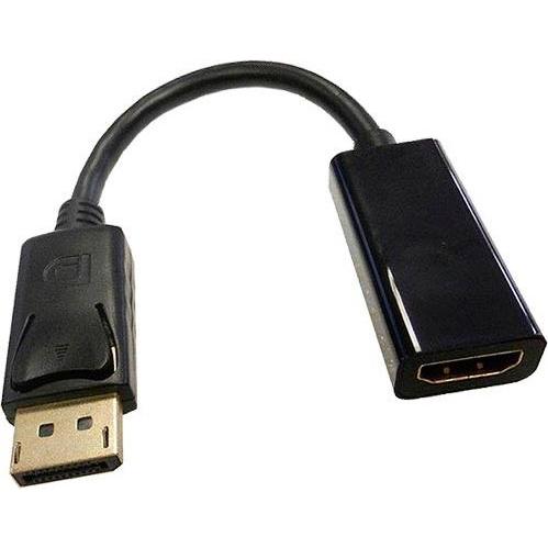 ProXtend Adapter DisplayPort(male)to, Data + Video Adapter