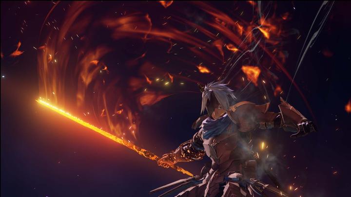 Produktbild Bandai Namco Tales of Arise (PS4, FR, IT, DE)