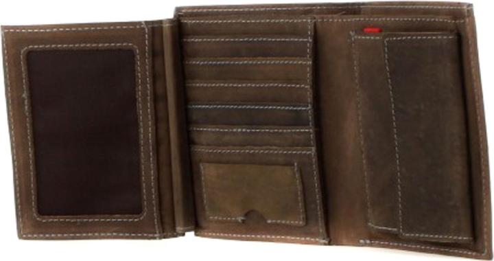 Actual product image Strellson Richmond - Wallet V12