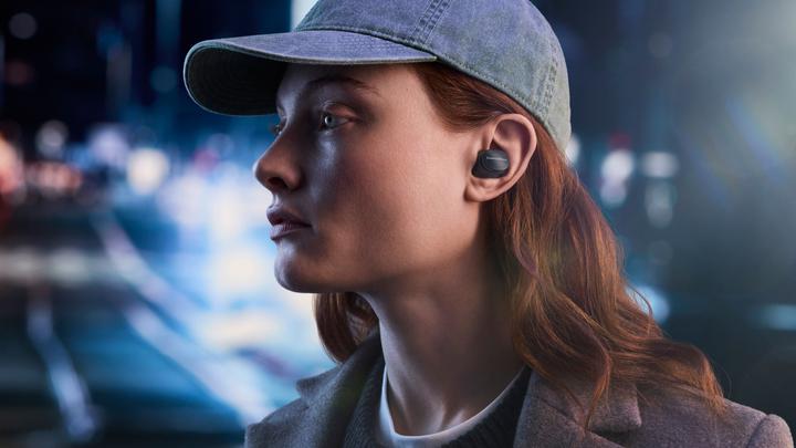 Produktbild Bowers & Wilkins Pi6 (ANC, 8 h, Kabellos)
