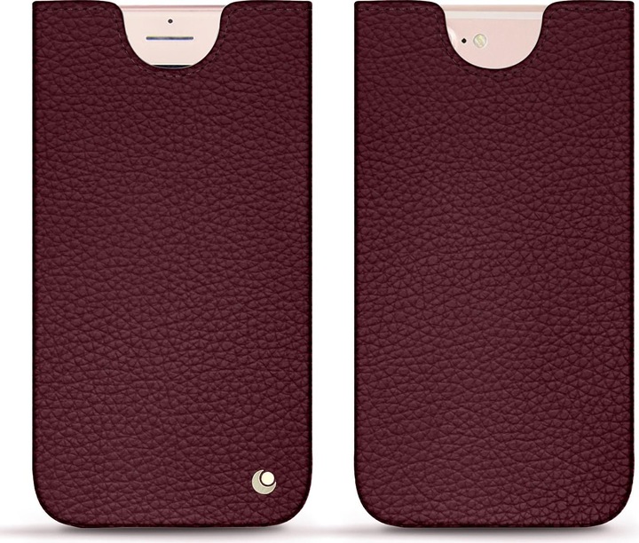 Lie de vin ( Pantone #412234 )