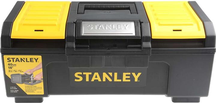 Produktbild Stanley Basic (1 Teil)
