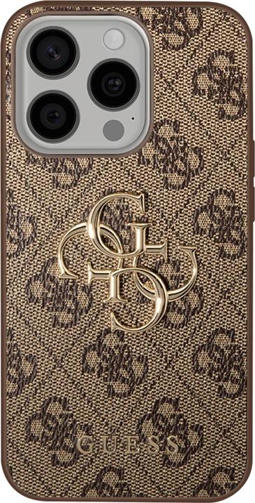 Produktbild Guess Hard Case (Apple iPhone 15 Pro)