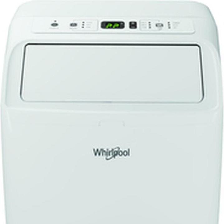 Actual product image Whirlpool PACF212COW (20 m², 12000 BTU/h)