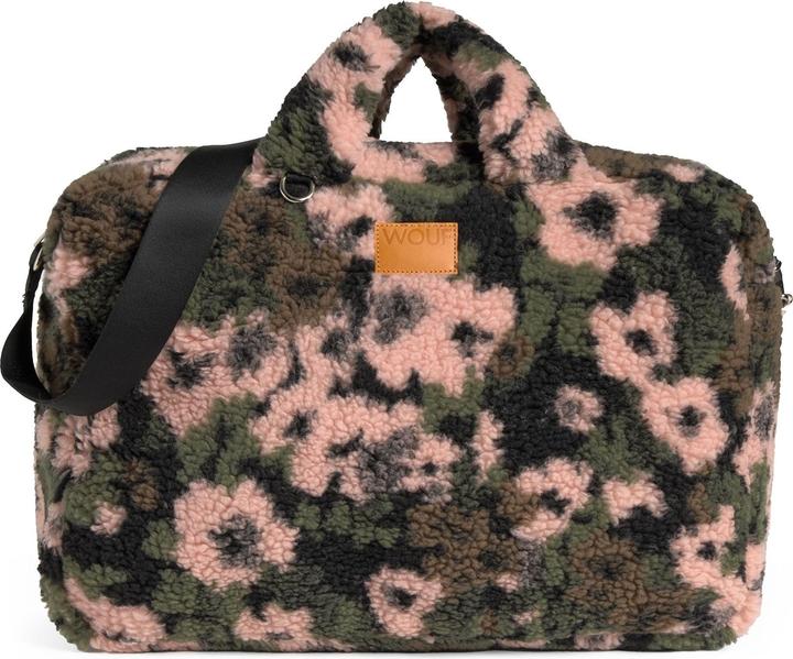 Immagine prodotto Wouf Teddy Weekender Reisetasche 44 cm (30 l)