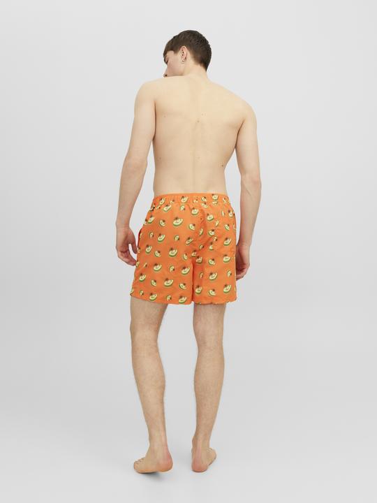Image du produit Jack & Jones Short de bain amusant (XXL)