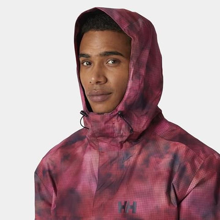 Produktbild Helly Hansen Herren Ervik Jacke (M)