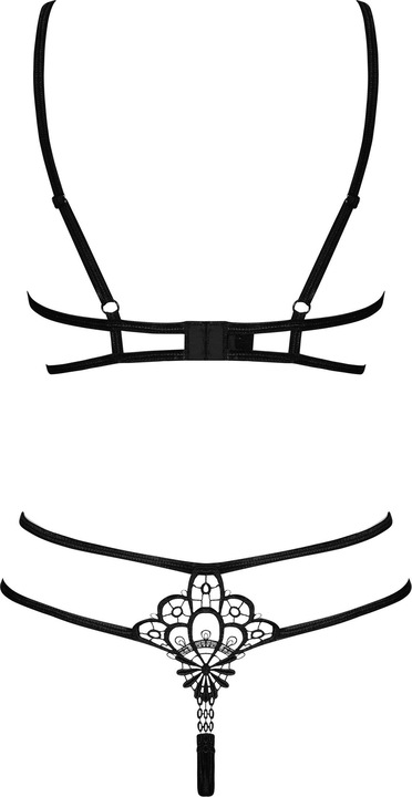 Image du produit Obsessive Badossa (L, XL)