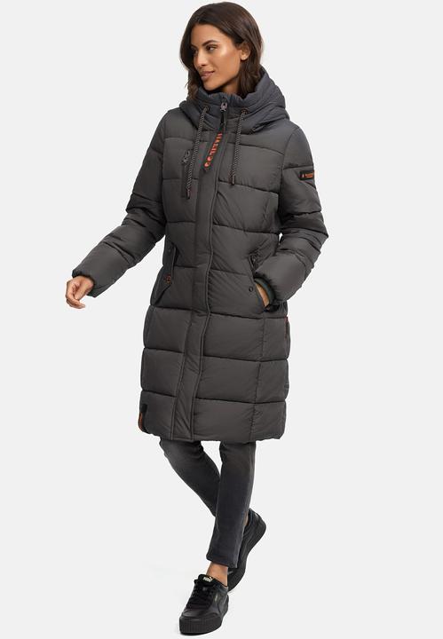 Actual product image Marikoo Yuikoo (3XL)