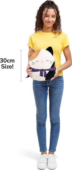 Produktbild Squishmallows Cam (30 cm)