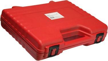 Actual product image Dema Wheel bearing tool set | 25 pieces
