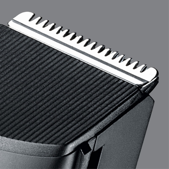 Actual product image Remington lithium Beard Barba