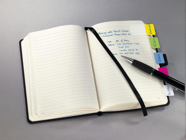 Productafbeelding Sigel Tab Marker (38 x 25 mm)