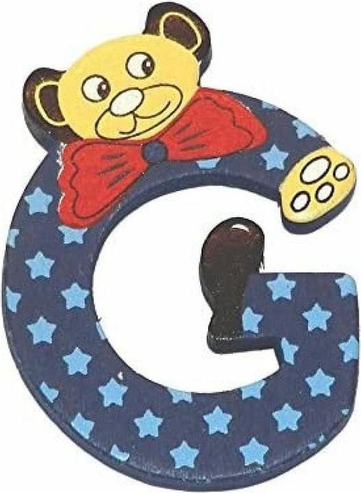 Immagine prodotto small foot Orso G