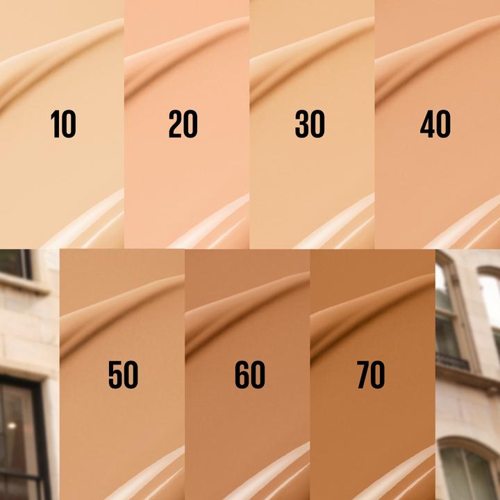 Produktbild Maybelline New York Face Studio (10, Nude, 30 ml)