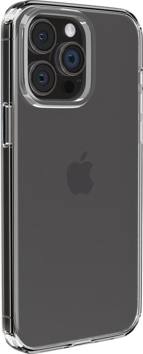 Produktbild dbramante1928 Iceland Ultra D3o Clear (Apple iPhone 15 Pro Max)