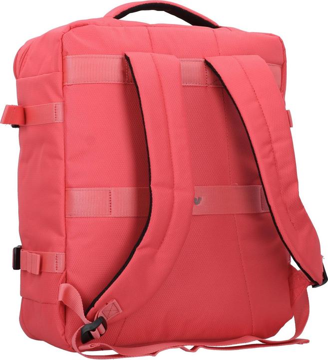 Actual product image Roncato Ironik 2.0 backpack 45 cm laptop compartment (26 l)