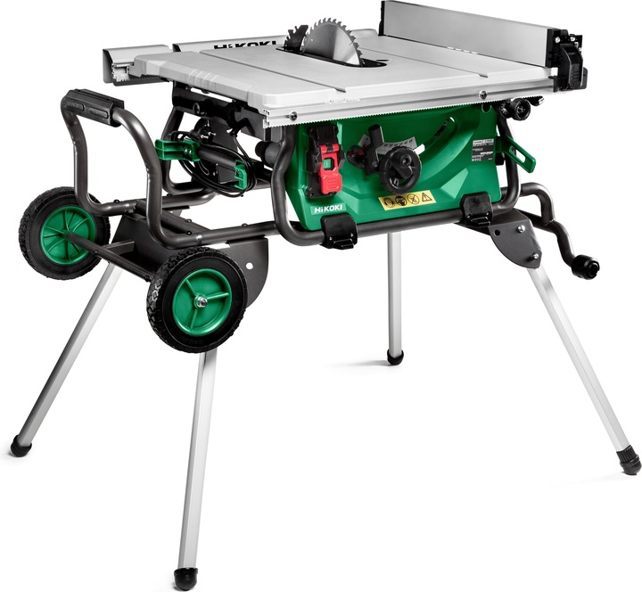 Actual product image Hikoki C10RJ