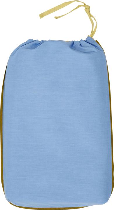 Actual product image Hübsch Ramazan (140 x 200 cm, 60 x 63 cm)