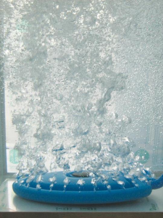 Immagine prodotto MyPool Bolla della piscina