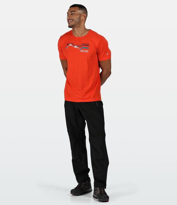 Produktbild Regatta Highton Stretch Überhose (3XL)